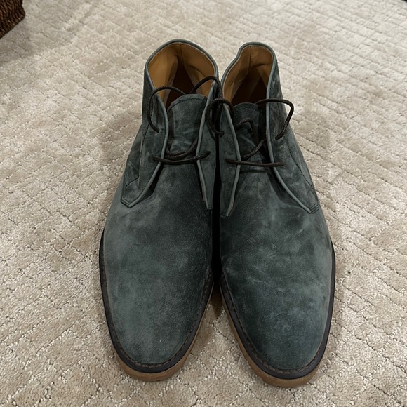 Berluti Other - Berluti suede boots